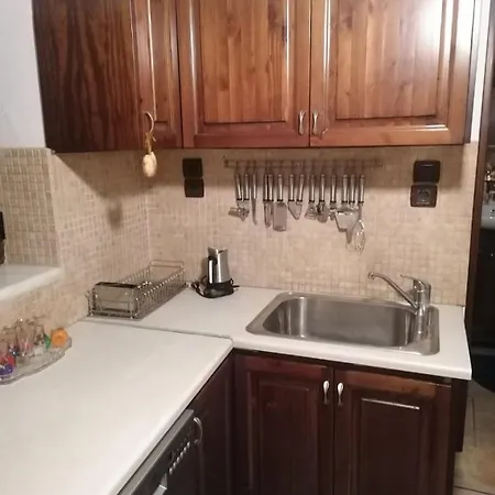 Villa Mani Charabos *