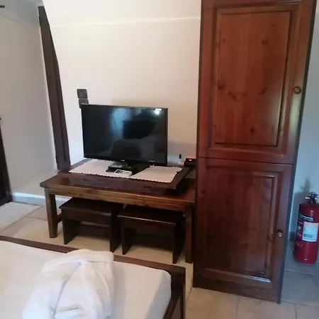 Mani Charabos Villa Stavríon