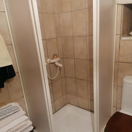 Mani Charabos Stavríon