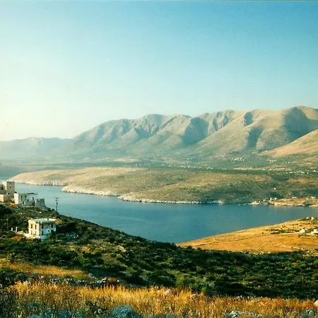 Mani Charabos *