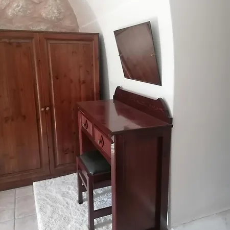 Mani Charabos Villa