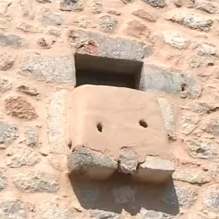 Mani Charabos Vila Stavríon