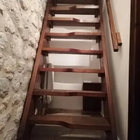 Mani Charabos Stavríon