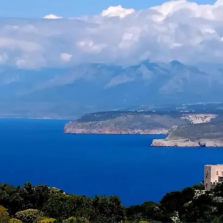 Mani Charabos Villa Stavrion