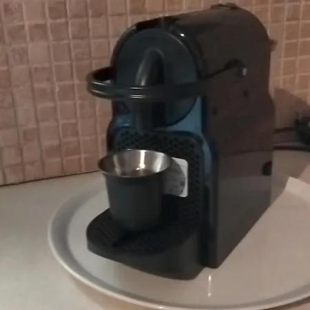 Villa Mani Charabos *