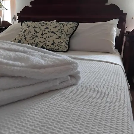 Mani Charabos Villa Stavríon