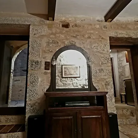 Mani Charabos *