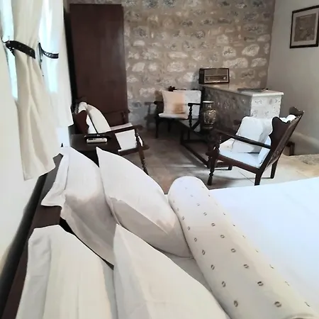 Mani Charabos Villa Stavrion