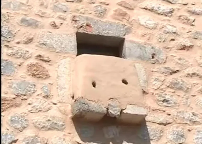 Mani Charabos Βίλα Σταυρί