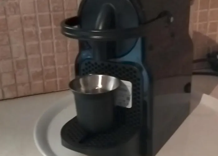 Villa Mani Charabos *