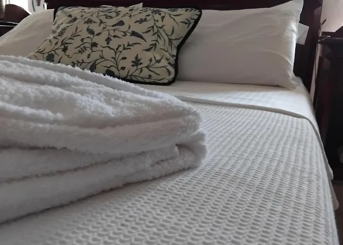 Mani Charabos Βίλα Σταυρί