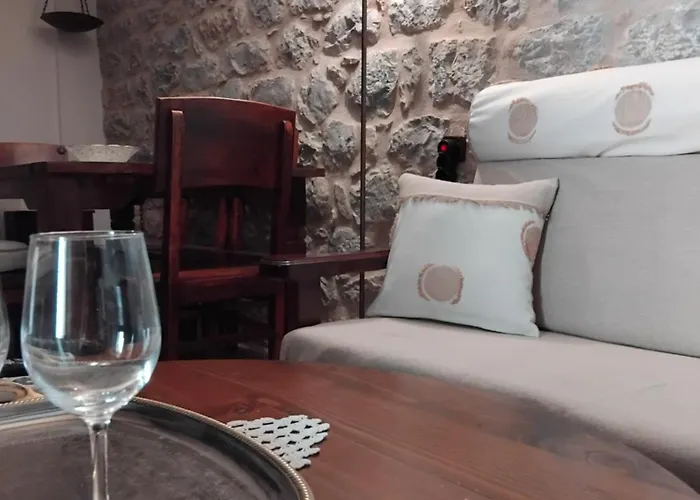 Mani Charabos * Σταυρί